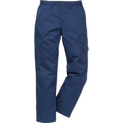 Kansas Bundhose 278 P154, Dunkelblau, Größe C44