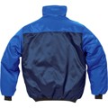 Produktbild von KANSAS® - Kälteschutz-Pilotenjacke Icon Two 4813, marineblau/königsblau, Größe