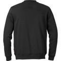 Produktbild von KANSAS® - Sweatshirt 100782 königsblau, Größe 3XL