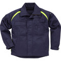 Produktbild von KANSAS® - Jacke 4030, dunkelblau, Größe M
