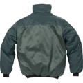 Produktbild von KANSAS® - Kälteschutz-Pilotenjacke Icon Two 4813, army hellgrün/army grün, Größ