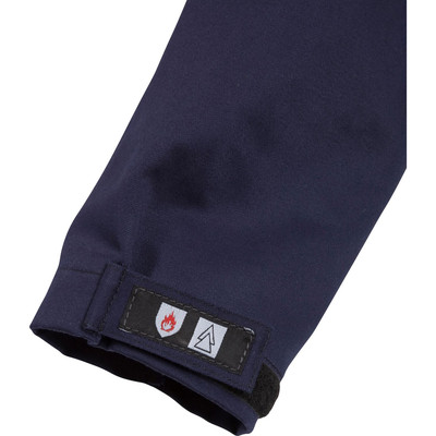 Produktbild von KANSAS® - Jacke 4030, dunkelblau, Größe M
