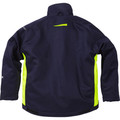 Produktbild von KANSAS® - Schweißer-Winterjacke 4032, dunkelblau, Größe XL