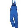 Produktbild von KANSAS® - Latzhose Icon Two 1009 LUXE, königsblau/marineblau, Größe D104