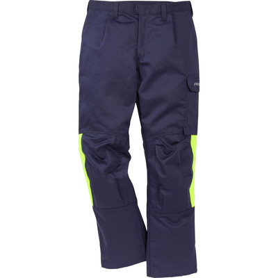 Kansas Schweißerbundhose 2031, Dunkelblau, Größe C52