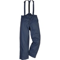 Produktbild von KANSAS® - Regenschutzhose RS 216, dunkelblau, Größe M