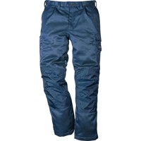 Produktbild von KANSAS® - Winterhose 100492, dunkelblau, Größe C48