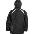 Produktbild von KANSAS® - Regenjacke 432, schwarz, Größe L