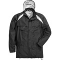 Produktbild von KANSAS® - Regenjacke 432, schwarz, Größe L