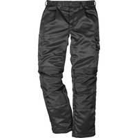 Produktbild von KANSAS® - Winterhose 100492, schwarz, Größe C56