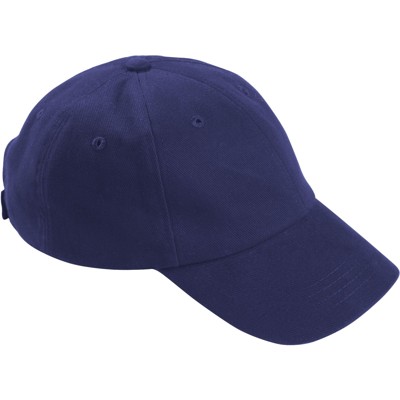 Produktbild von KANSAS® - Warnschutz-Cap 9107, dunkelblau