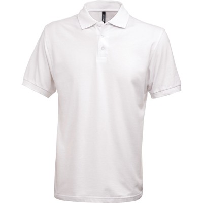 Produktbild von KANSAS® - Herren-Poloshirt 1724, grau, Größe L