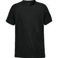 Produktbild von KANSAS® - T-Shirt 1912, schwarz, Größe XS