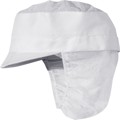 Produktbild von KANSAS® - Cap 560, 65 % Polyester (PES) , 35 % Baumwolle (CO), 210g/m², w, Einh