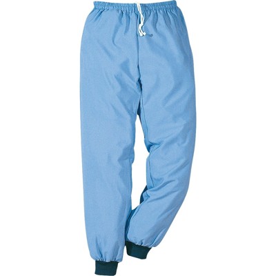 Reinraum-Unterhose 2R014, mittelblau, Größe 2XL