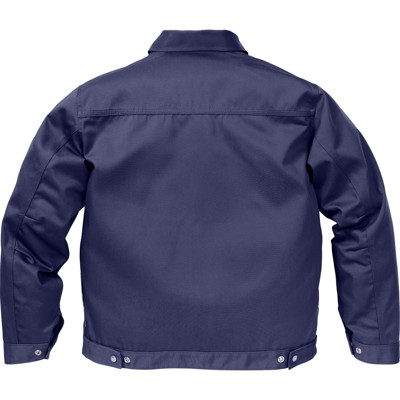 Produktbild von KANSAS® - Bundjacke Icon One 4111, dunkelblau, Größe L