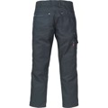 Produktbild von KANSAS® - Service-Stretch-Jeans 2501 DCS, indigoblau, Größe C50