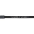 Produktbild von KANSAS® - Gürtel 9950, schwarz, Einheitsgröße, 120cm