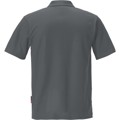 Produktbild von KANSAS® - Berufs-Poloshirt 7392, dunkelgrau, Größe 3XL