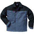 Produktbild von KANSAS® - Bundjacke Icon Two 4857, marineblau/königsblau, Größe XL