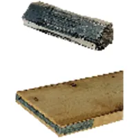 Produktbild von müba - Bohlenbeschläge verzinkt