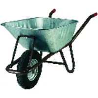 müba Betonkarre (Tiefmuldenkarre) Produktbild