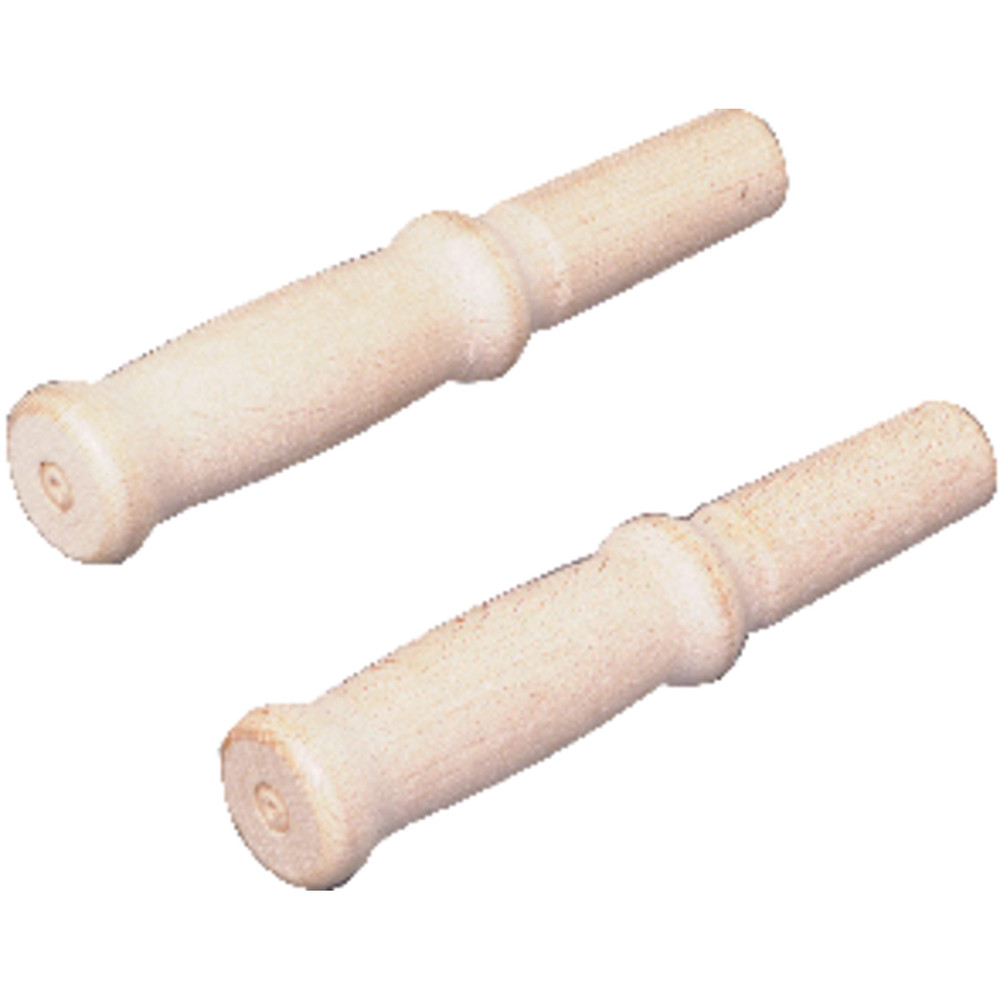 müba Fagro - Holzgriff, 1 Stück Produktbild img1 L