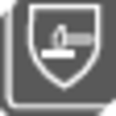 Produktbild von NITRAS® - Schweißerhandschuh VS53, Narbenleder, 35cm