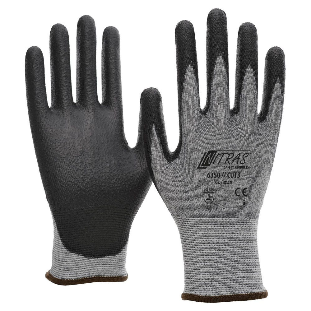 NITRAS Schnittschutzhandschuh Cut 3 Produktbild img1 L