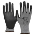 NITRAS Schnittschutzhandschuh Cut 3 Produktbild img1 S