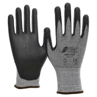 NITRAS Schnittschutzhandschuh Cut 3 Produktbild