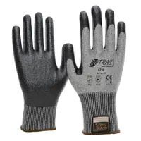 NITRAS Schnittschutzhandschuh Taeki5, Nitril-beschichtet, Größe 8L Produktbild