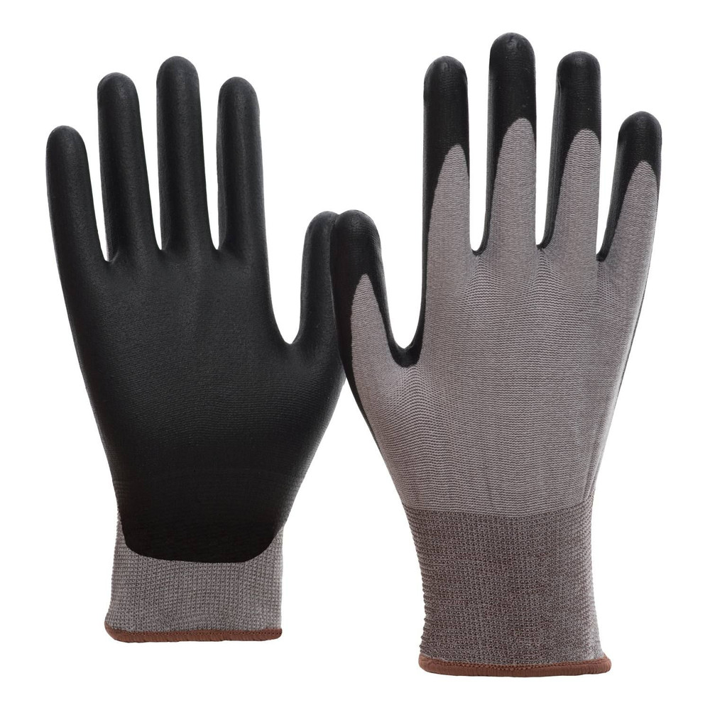 NITRAS® Schutzhandschuh SkinClean 8720 Produktbild img1 L