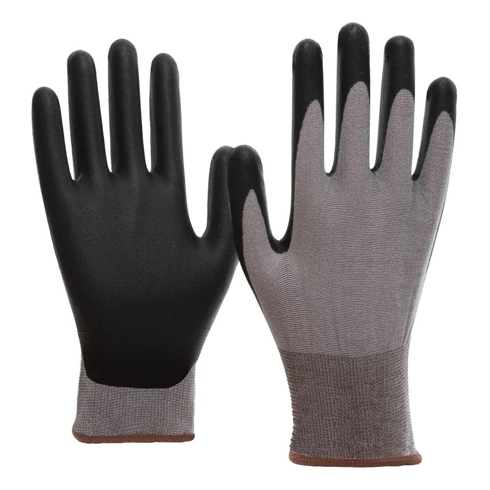 NITRAS Schutzhandschuh SkinClean 8720 Produktbild img1 L