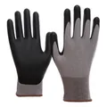 NITRAS Schutzhandschuh SkinClean 8720 Produktbild