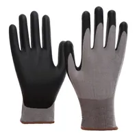 NITRAS Schutzhandschuh SkinClean 8720 Produktbild