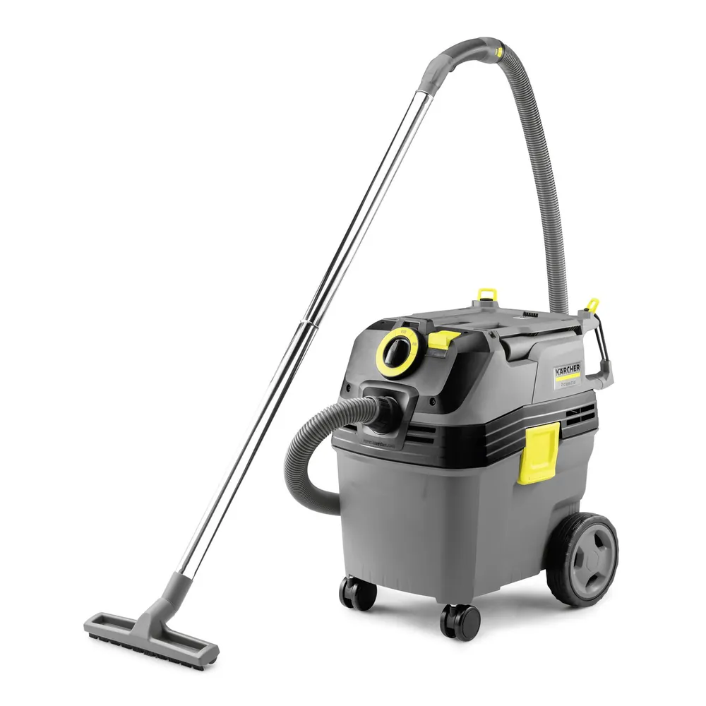 Kärcher Nass- und Trockensauger NT 30/1 Ap L Construction Produktbild img1 L