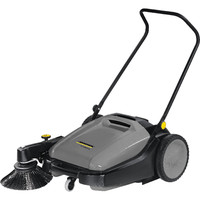 Kärcher Kehrmaschine mit einem Seitenbesen KM 70/20 C Produktbild