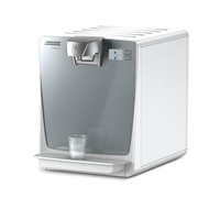 Kärcher Wasserspender WPD 200 Basic Tischgerät weiß Produktbild