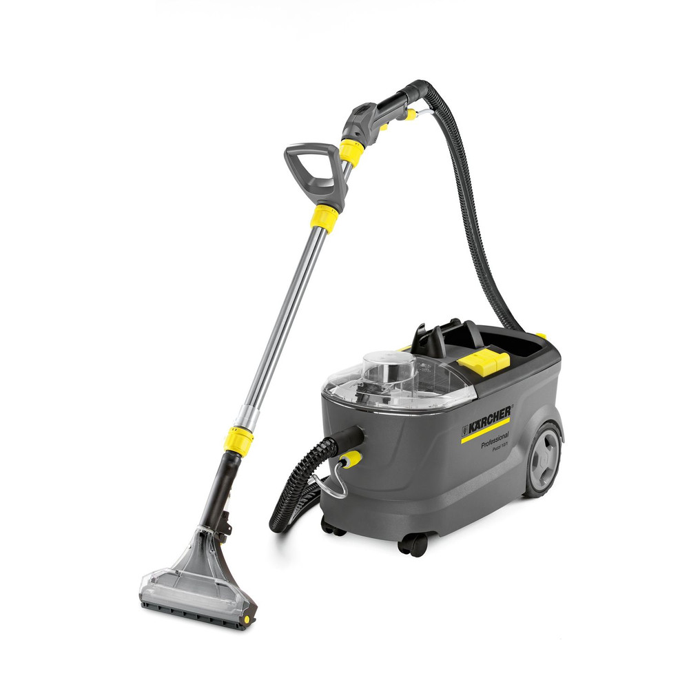 Kärcher Waschsauger Puzzi 10/1 Produktbild img1 L