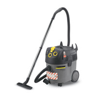 Kärcher Sicherheitssauger NT 35/1 Tact Te H Produktbild