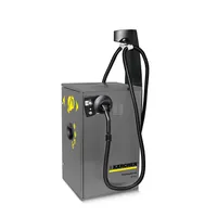 Kärcher SB-Sauger Mono SB-Vac anthracite incl.column,token Produktbild