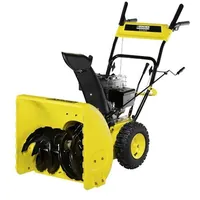 Kärcher Schneefräse STH 5.56 W Produktbild