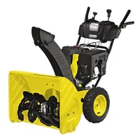 Kärcher Schneefräse STH 8.66 W Produktbild