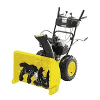 Kärcher Schneefräse STH 10.76 W Produktbild
