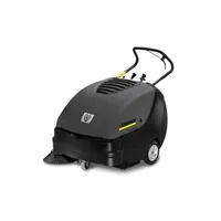 Kärcher Kehrsaugmaschine KM 85/50 W G Adv Produktbild