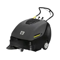 Kärcher Kehrsaugmaschine KM 85/50 W Bp Pack Produktbild