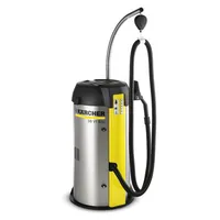 Kärcher SB-Sauger SB V1 Eco 0,50 €mit Säule Produktbild