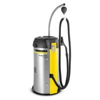 Kärcher SB-Sauger SB V1 Eco Wertmarke mit Säule Produktbild