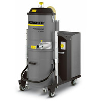 Kärcher Industriesauger IV 100/55 Produktbild